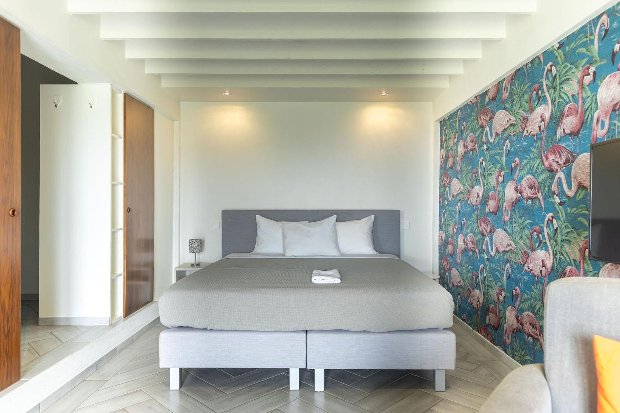 Quill Gardens Boutique Hotel Oranjestad  Zewnętrze zdjęcie